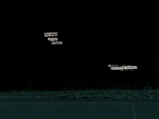 blackout screenshot