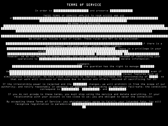 termsofservice screenshot