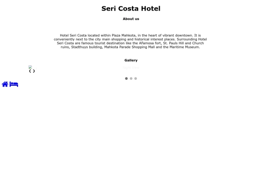 Accommodations/Seri_Costa_Hotel screenshot
