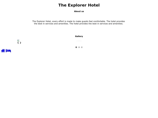 Accommodations/The_Explorer_Hotel screenshot