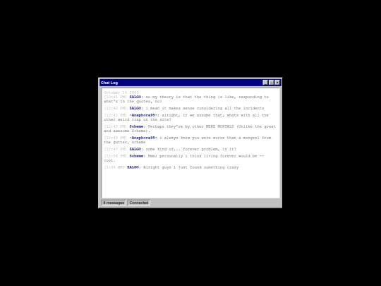 bobobobogigigiri/chatlog1 screenshot