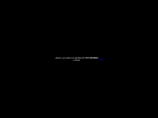 bobobobogigigiri/tendesiresshow screenshot