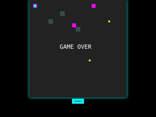 arkade screenshot
