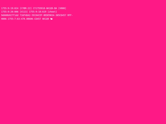 non-extended-play screenshot