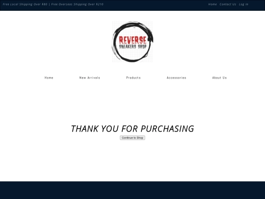 purchased screenshot