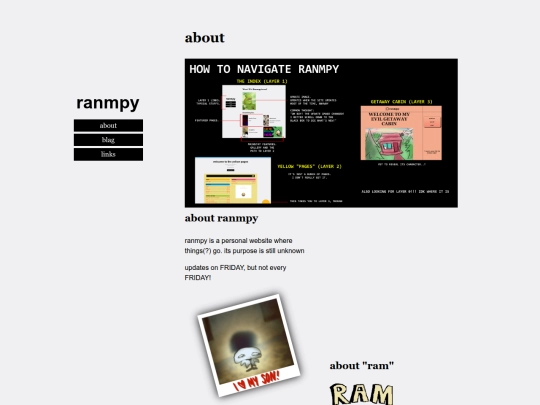 about screenshot