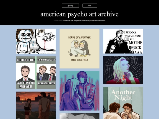 art/apart screenshot