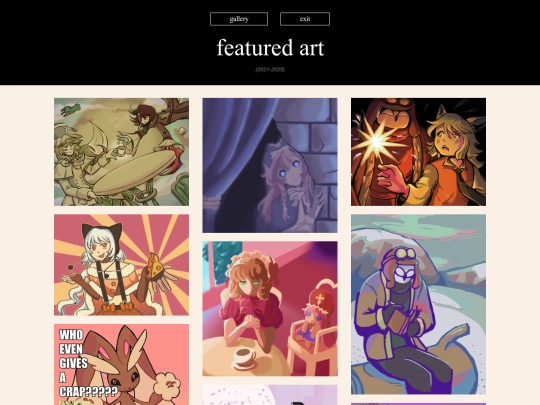 art/featured screenshot