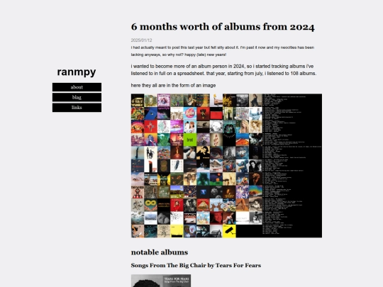 blag/2 screenshot
