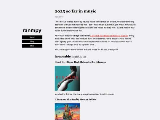 blag/7 screenshot