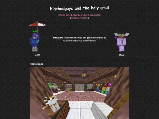 memory/bigchadguys screenshot