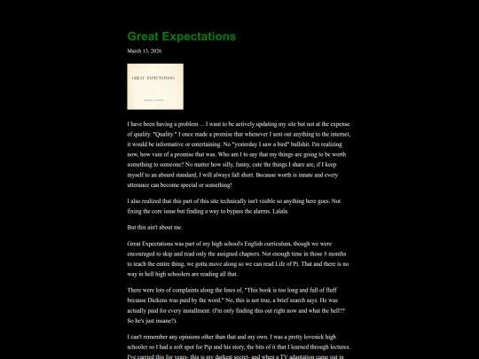 nothing/2 screenshot