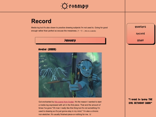 ronmpy/record screenshot