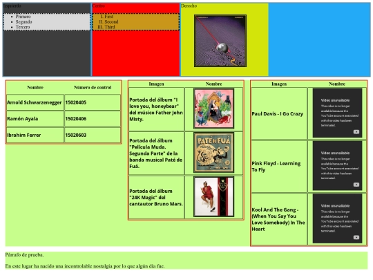 imagen screenshot