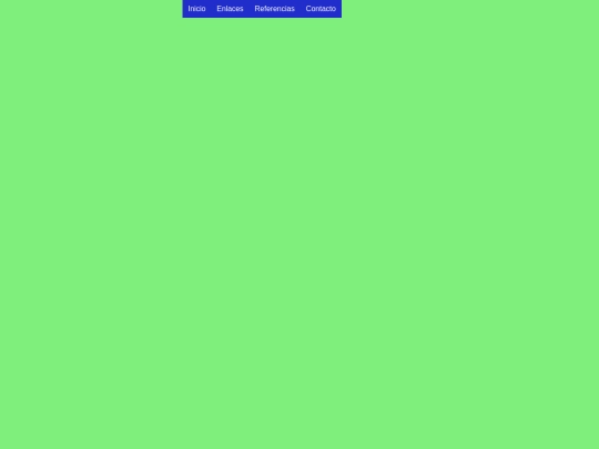 menud screenshot