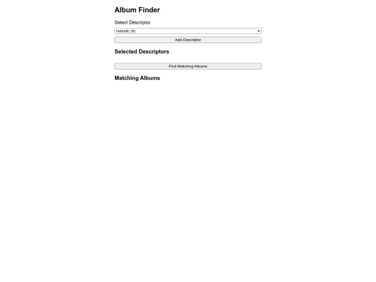 sleep_music screenshot
