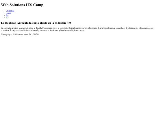 css/realidad_a screenshot