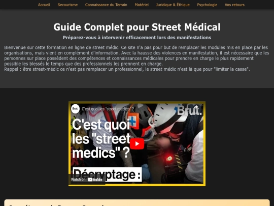 Que des sourires  screenshot