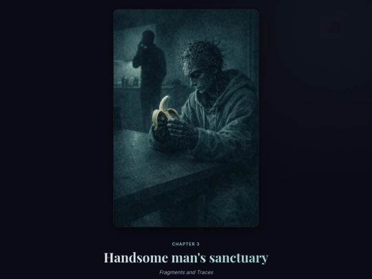 Book1/chapters/ch03-handsome-mans-sanctuary screenshot