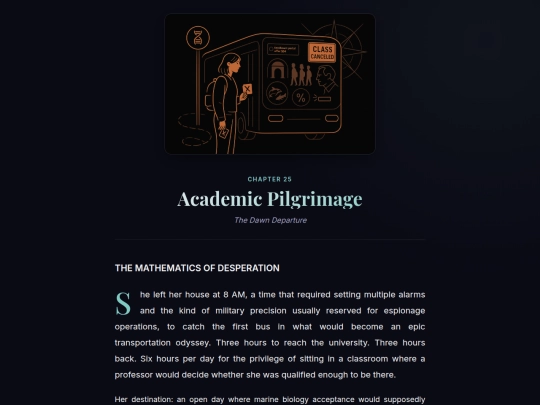 Book1/chapters/ch25-academic-pilgrimage screenshot