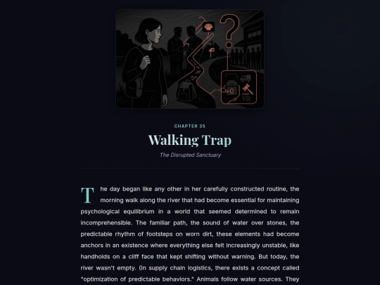 Book1/chapters/ch35-walking-trap screenshot