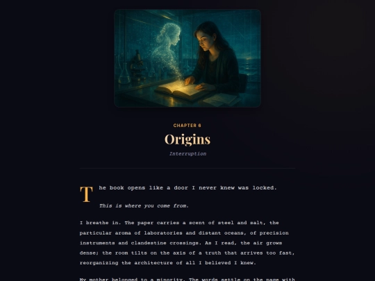 Book2/chapters/ch06-Origins screenshot