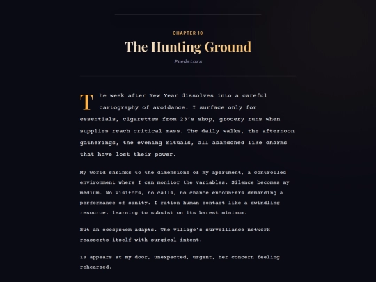 Book2/chapters/ch10-The-Hunting-Ground screenshot