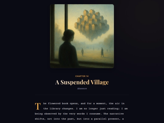 Book2/chapters/ch14-A-Suspended-Village screenshot