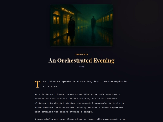 Book2/chapters/ch16-An-Orchestrated-Evening screenshot