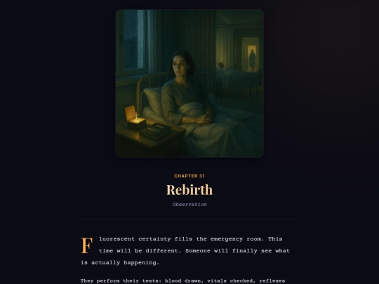 Book2/chapters/ch31-Rebirth screenshot