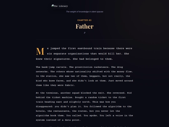 Book2/chapters/ch43-father screenshot