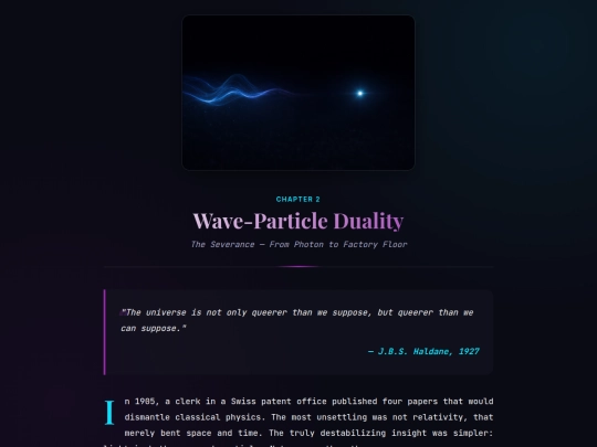 Book3/chapters/ch21-Wave-Particle-Duality screenshot