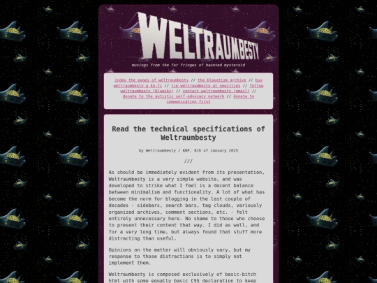 pages/00002_read_the_technical_specifications_of_weltraumbesty screenshot