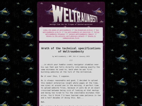 pages/00003_wrath_of_the_technical_specifications_of_weltraumbesty screenshot