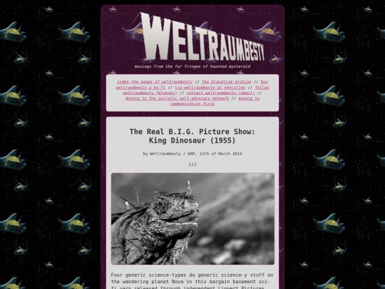 prehistory/03_12_2014_king_dinosaur screenshot