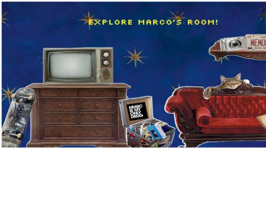 room screenshot