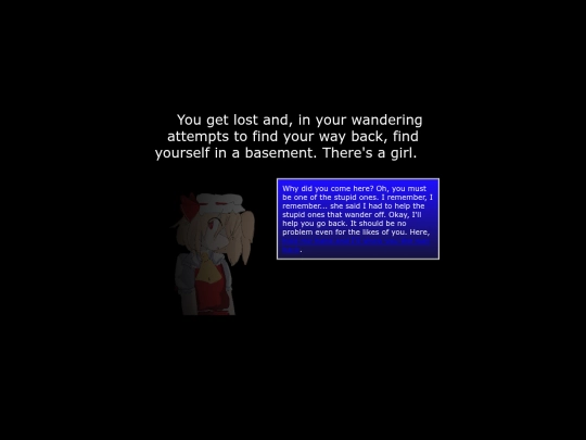 writings screenshot