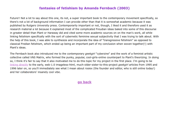 fantasies-of-fetishism screenshot