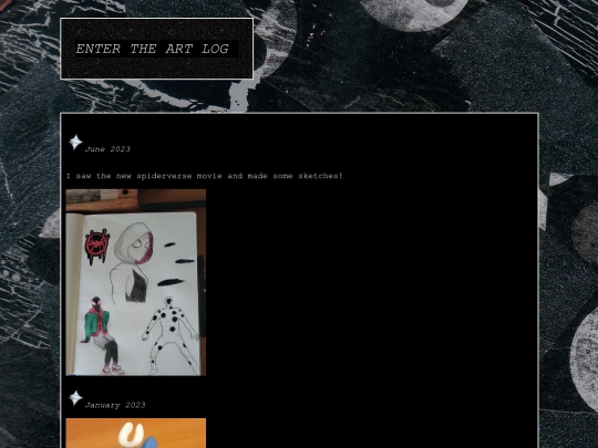 art screenshot