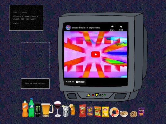 charliechannel screenshot
