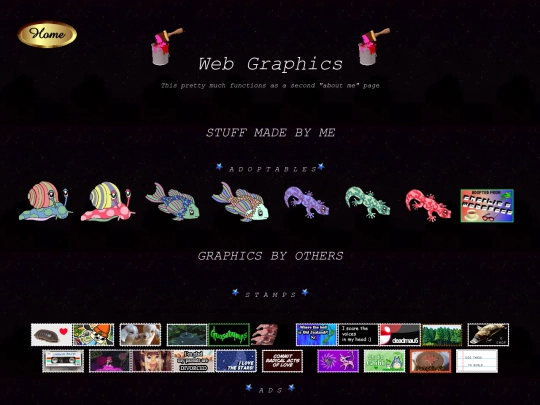 graphics screenshot
