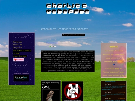 newindex screenshot