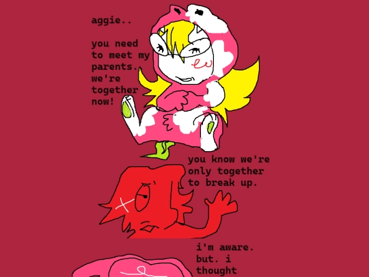 agatha/light screenshot
