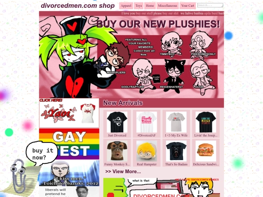shop screenshot