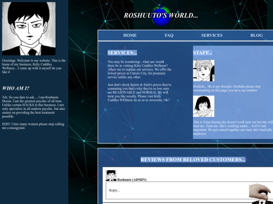 user/roshuuto screenshot