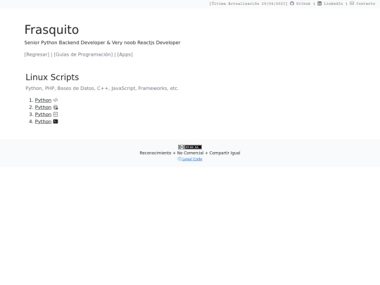 bash-scripts screenshot