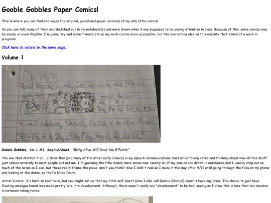 gooblegobbles screenshot