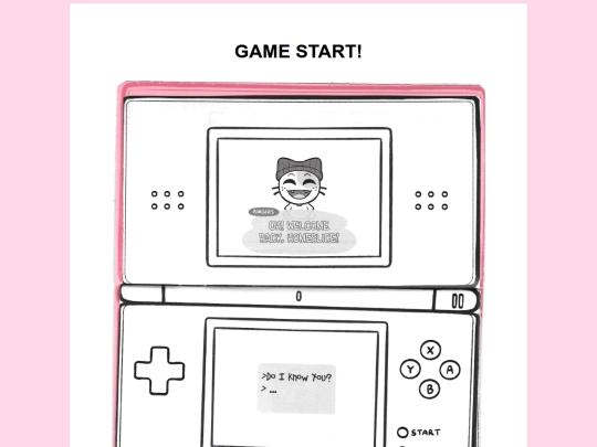 gamestart002 screenshot
