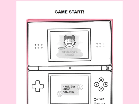 gamestart003 screenshot