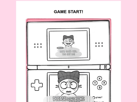 gamestart004 screenshot